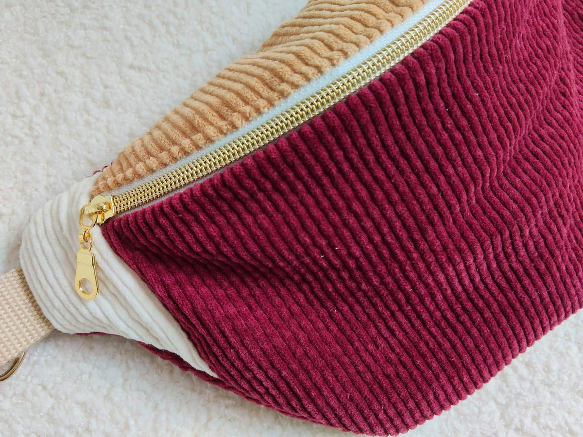 Sac banane