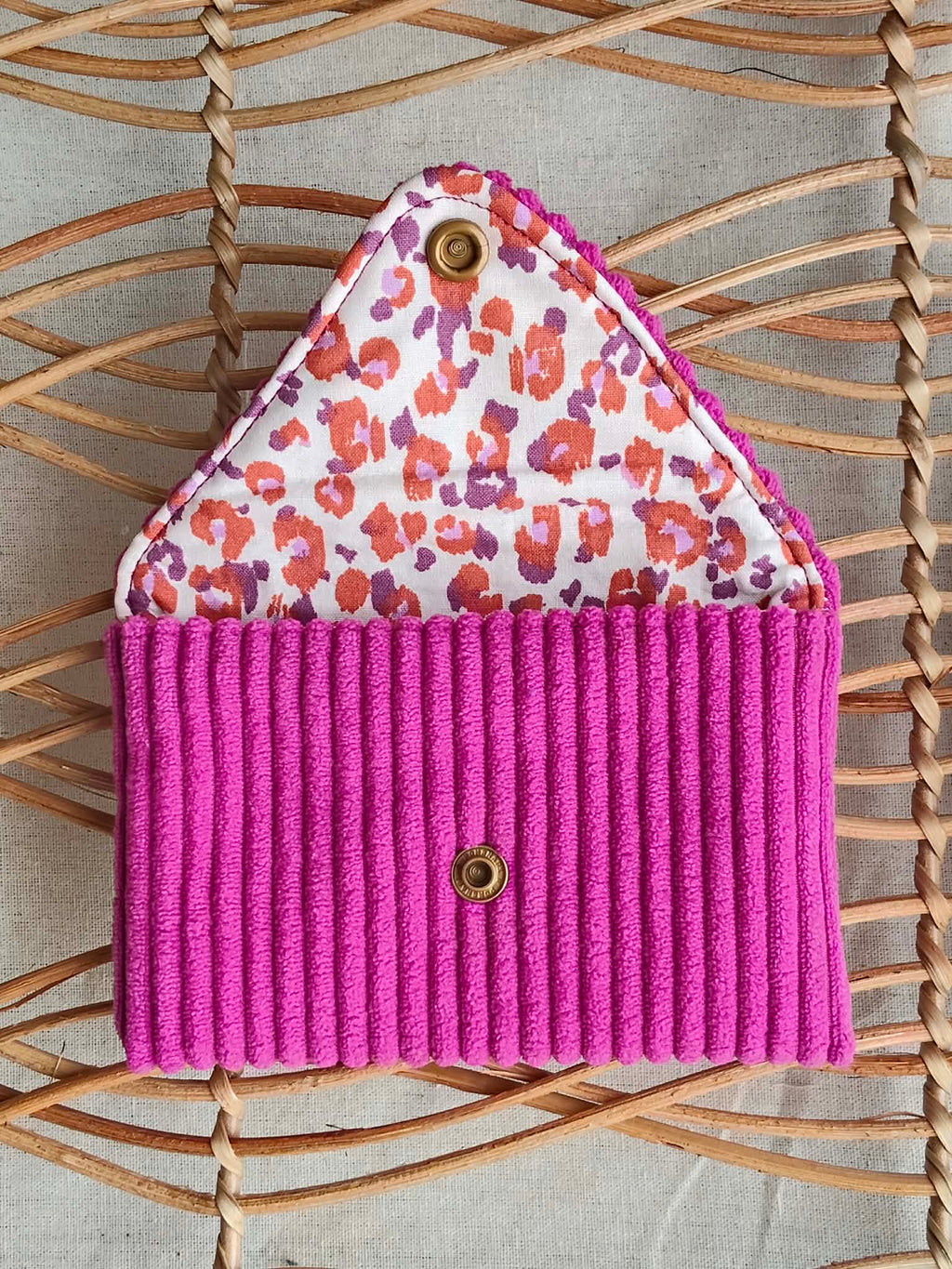Petite pochette