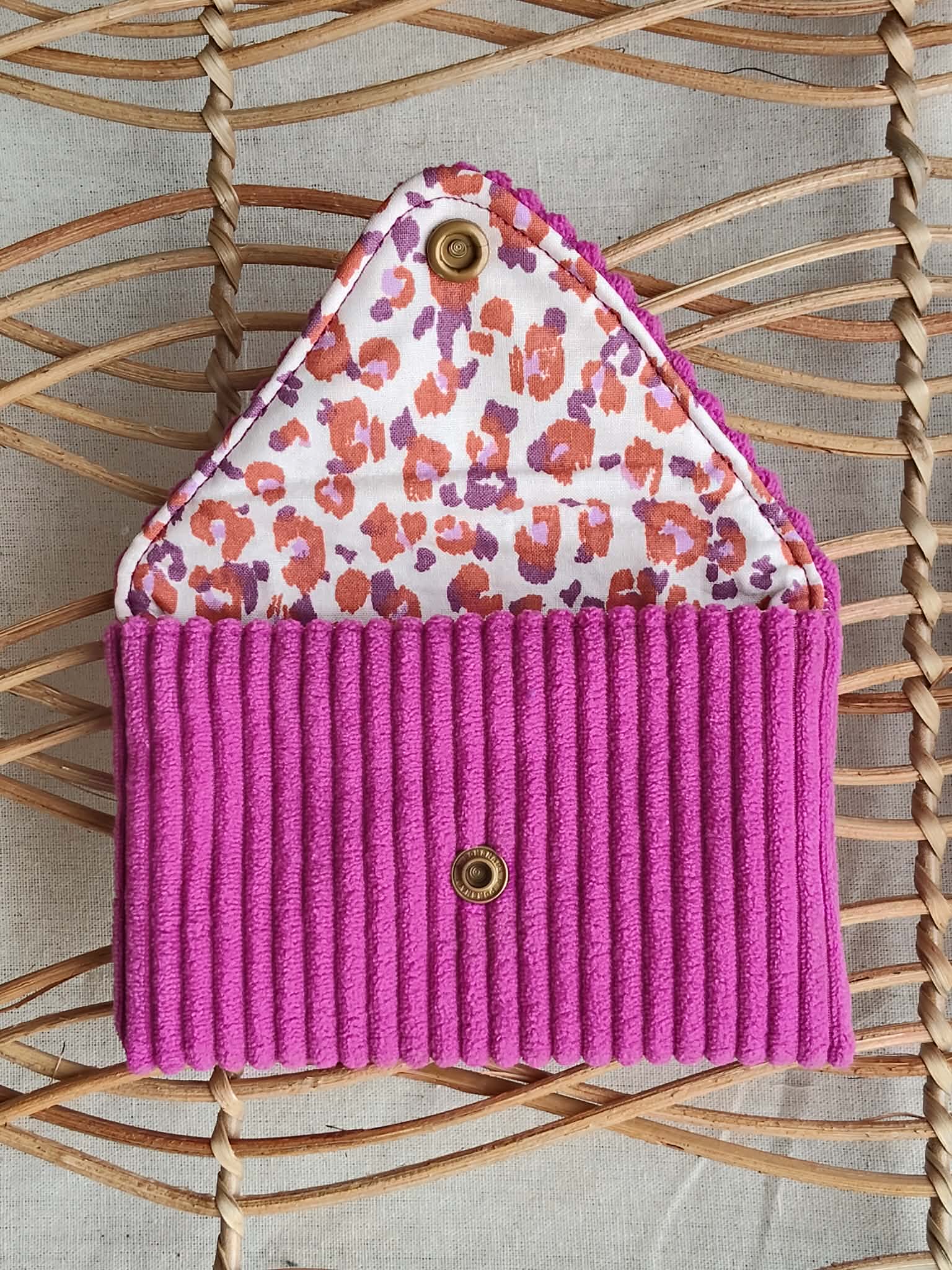 Petite pochette