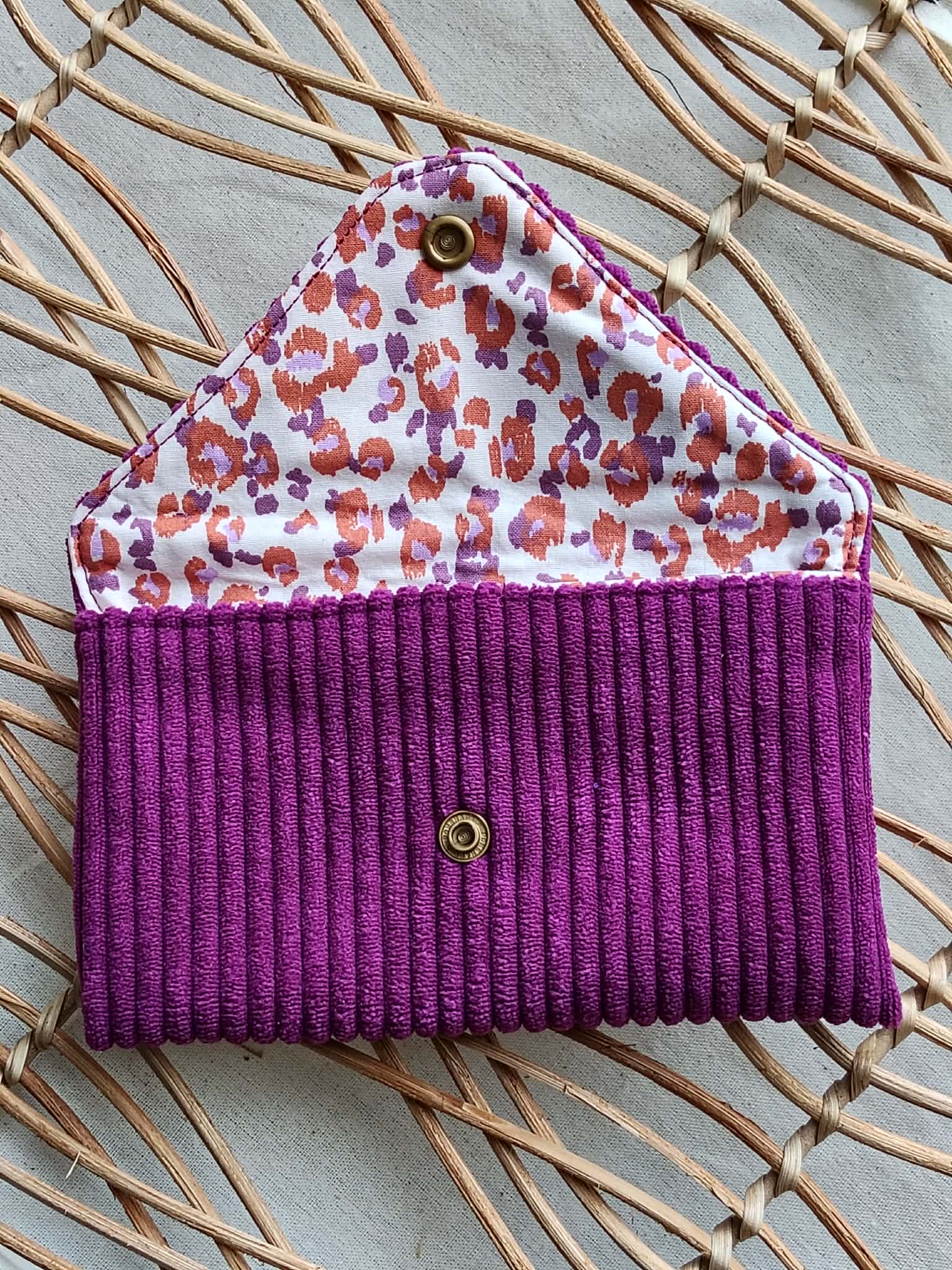 Moyenne pochette
