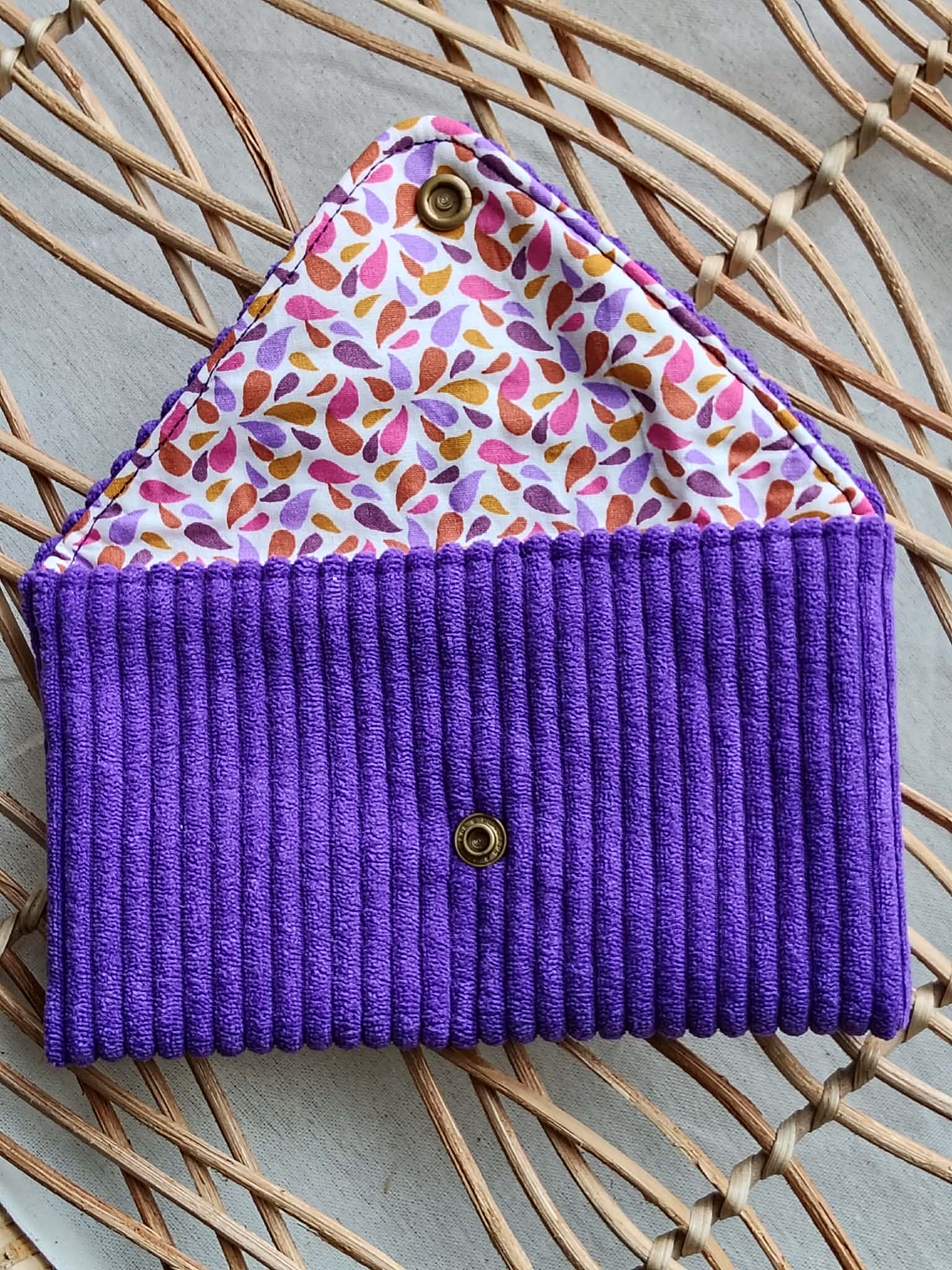 Moyenne pochette