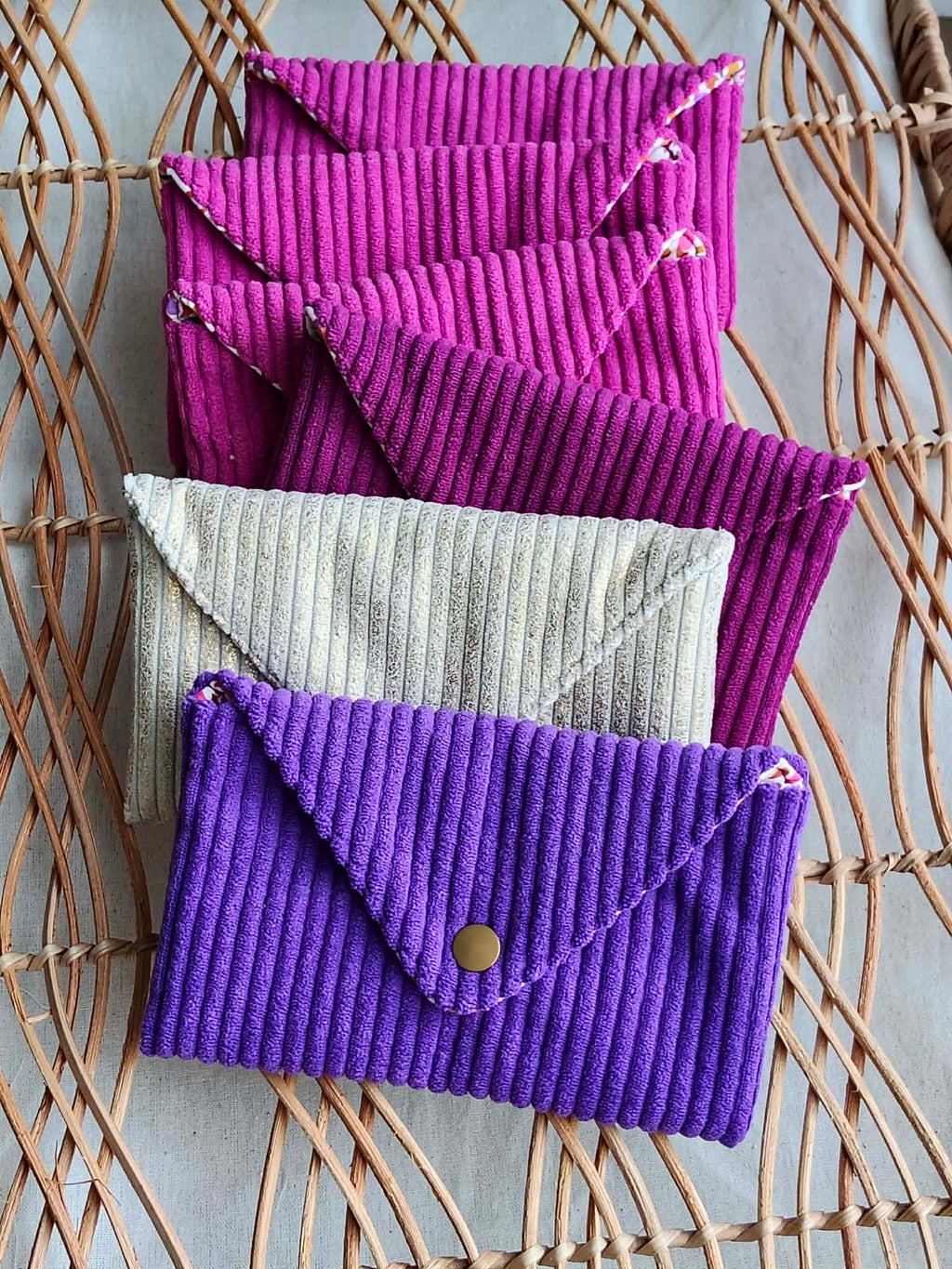 Moyenne pochette