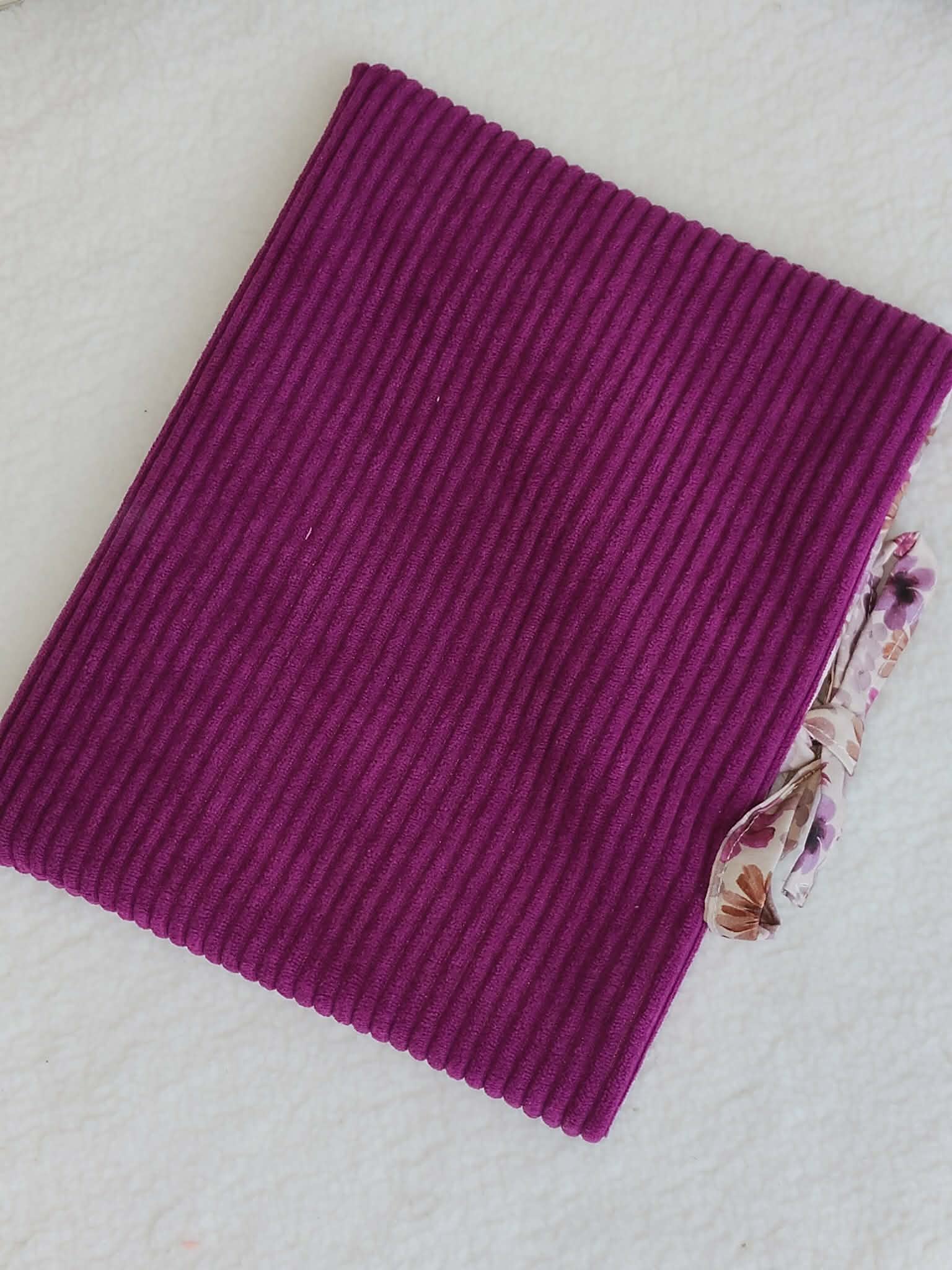 Pochette à livre
