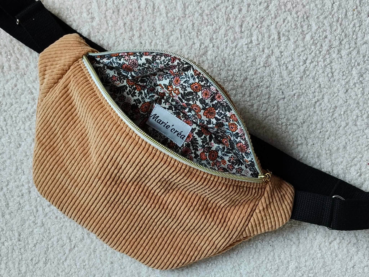 Sac banane