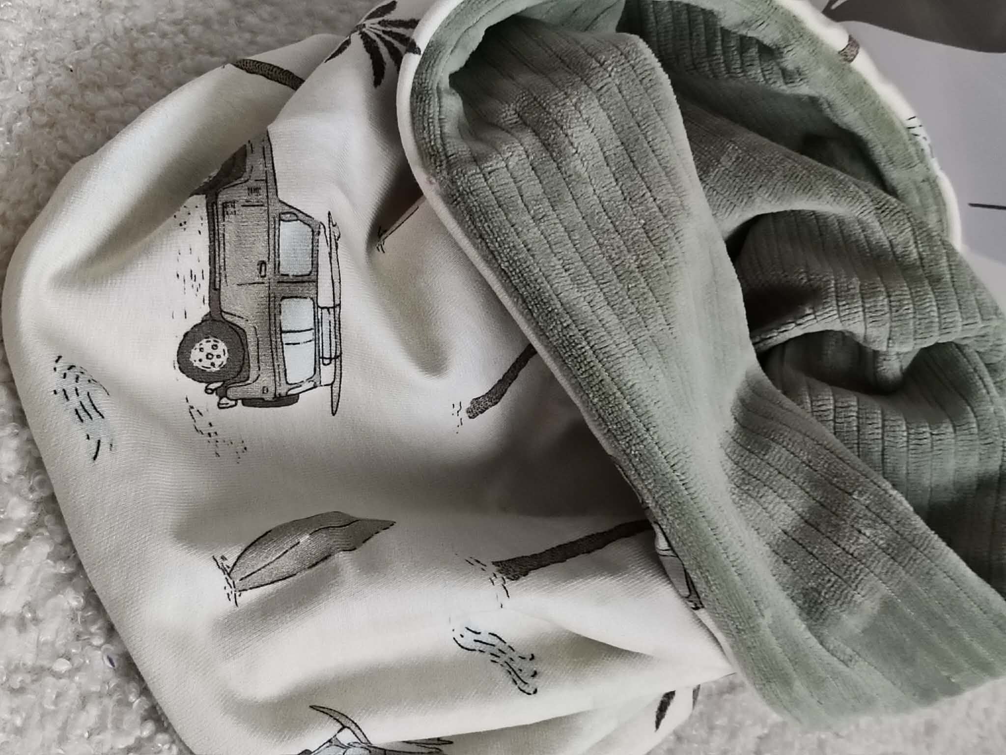 Tour de cou enfant 1/3ans