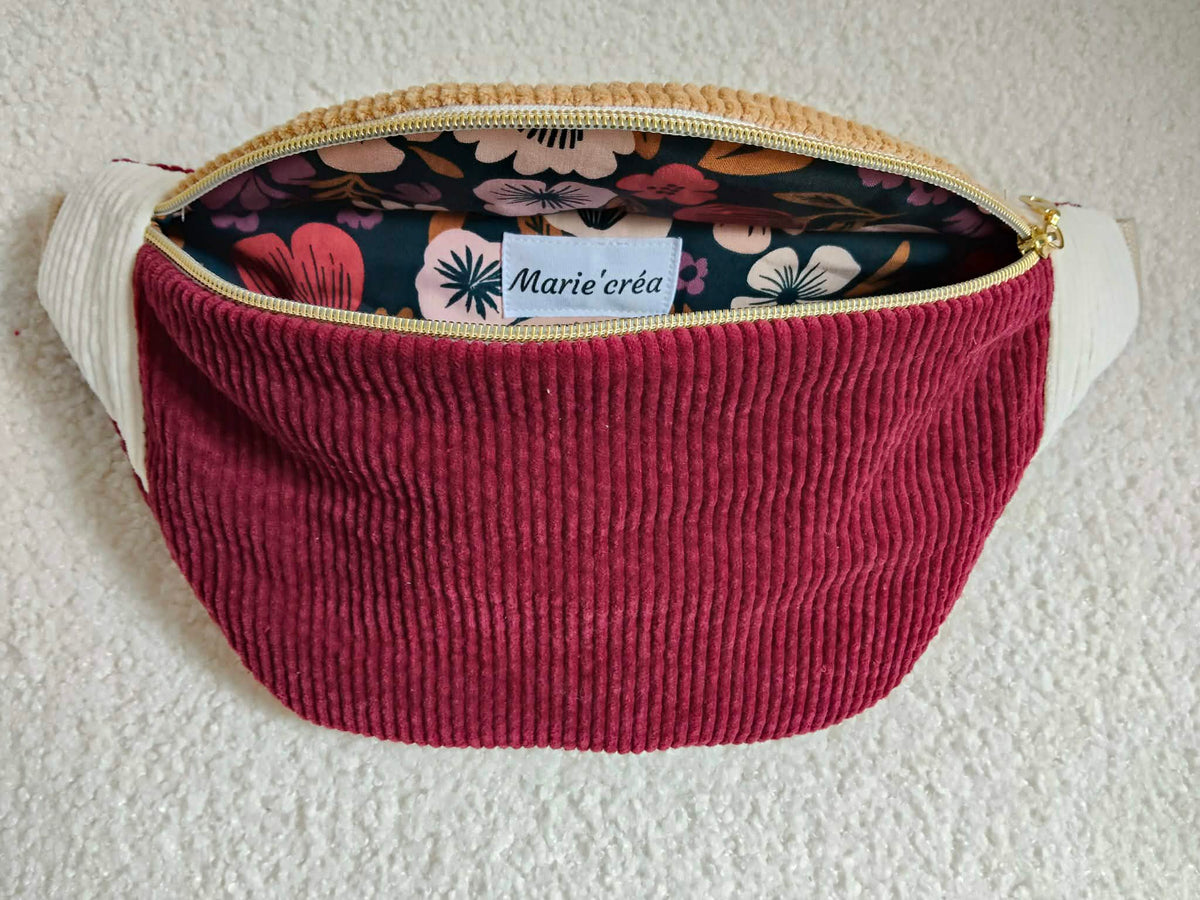 Sac banane