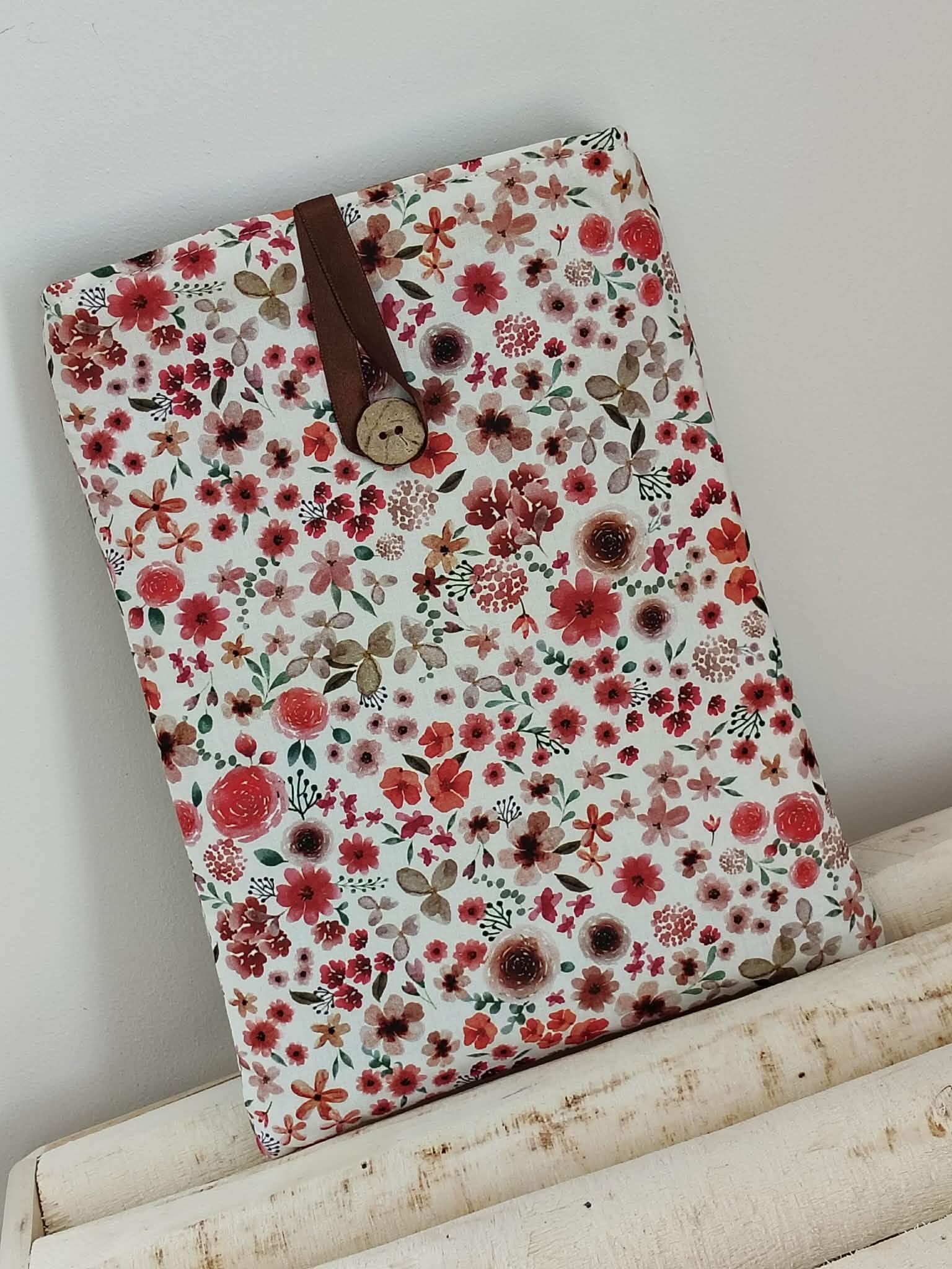 Pochette à livre