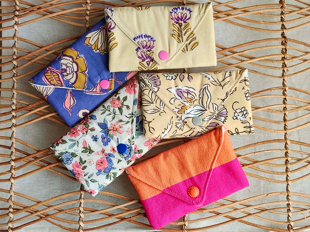 Petite pochette
