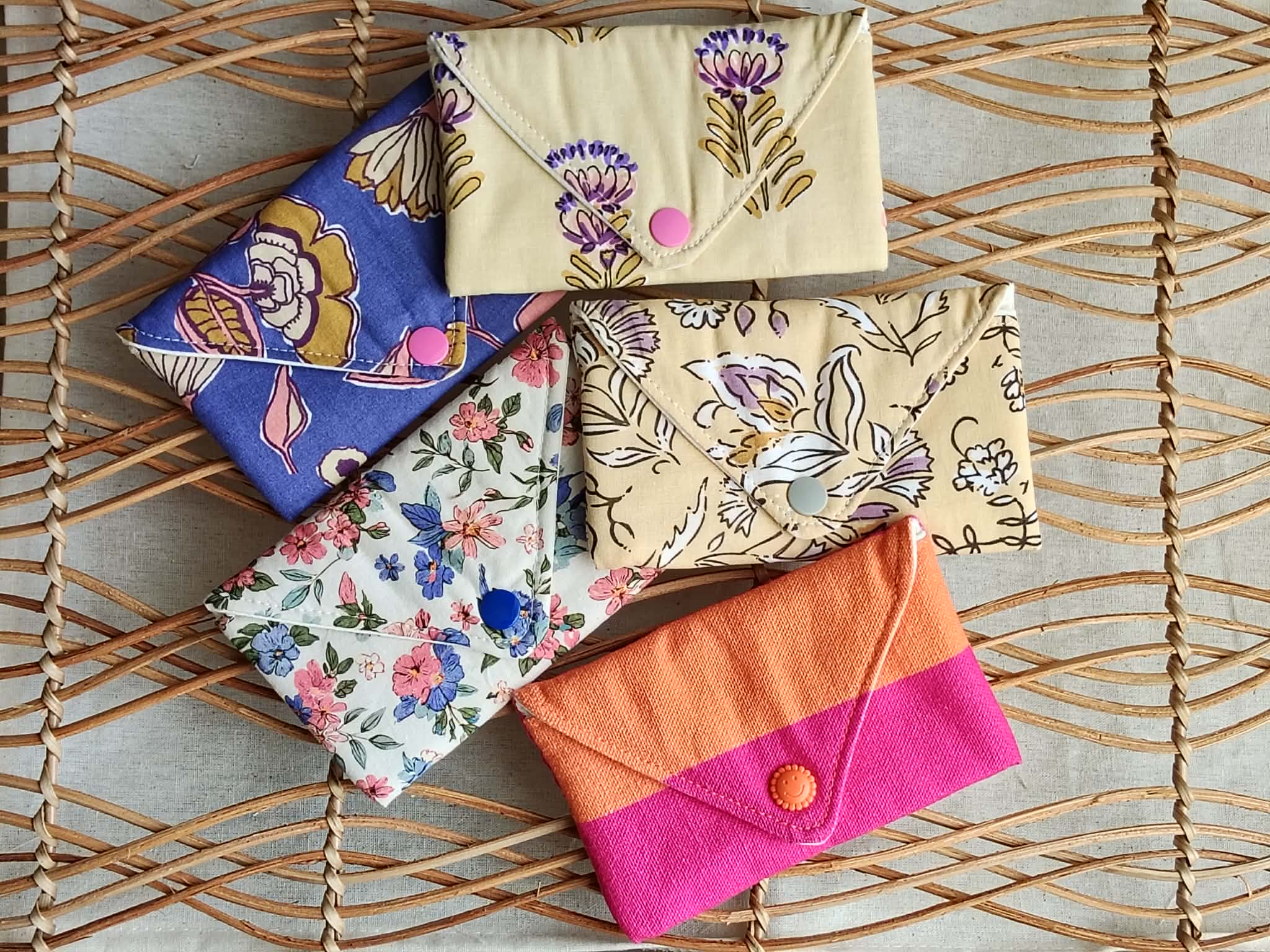 Petite pochette