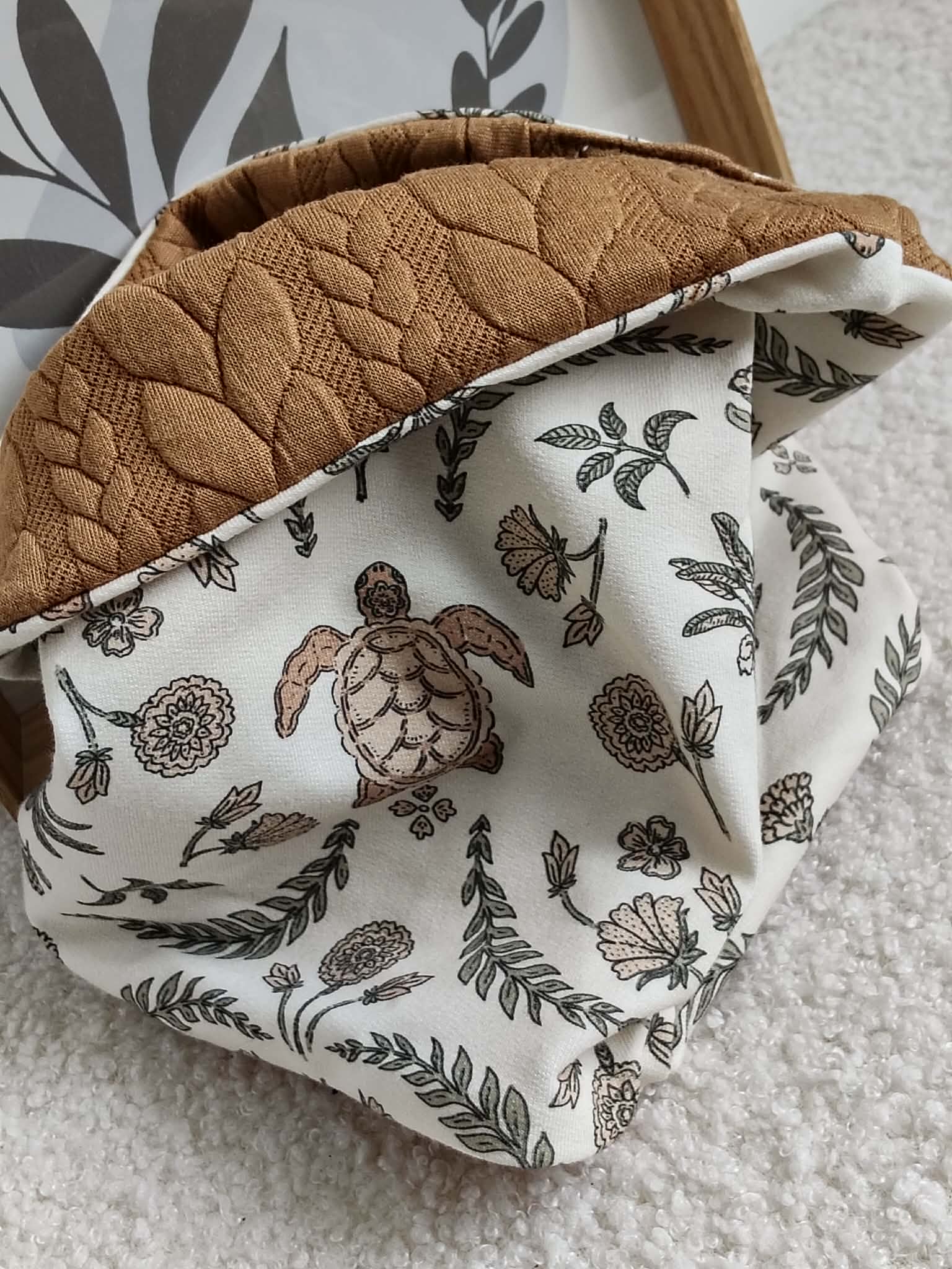 Tour de cou enfant 1/3ans