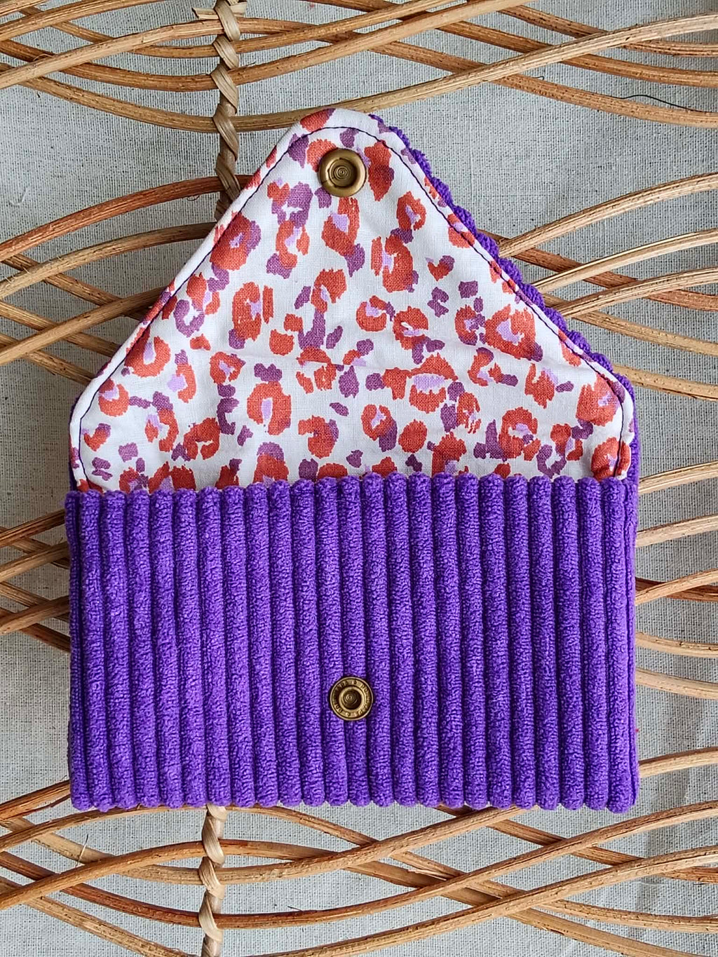 Petite pochette