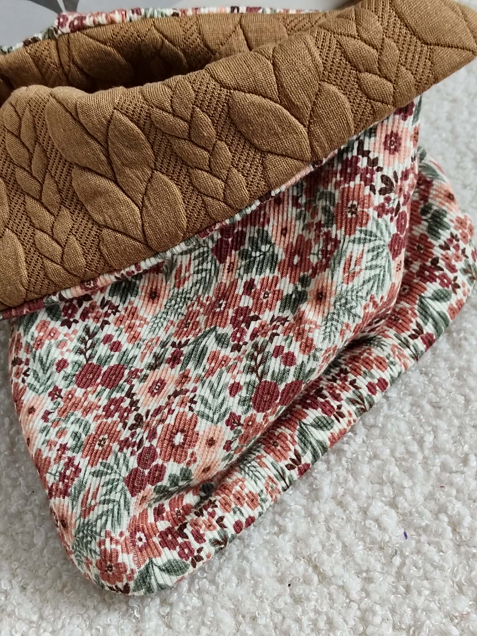 Tour de cou enfant 1/3ans