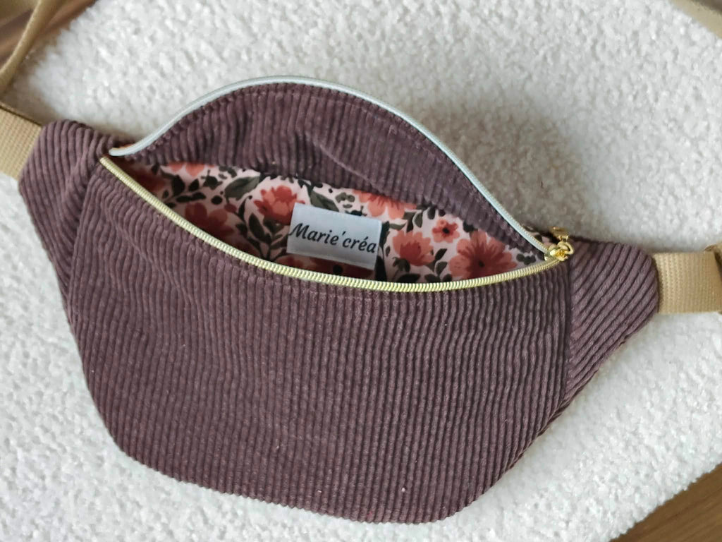 Sac banane