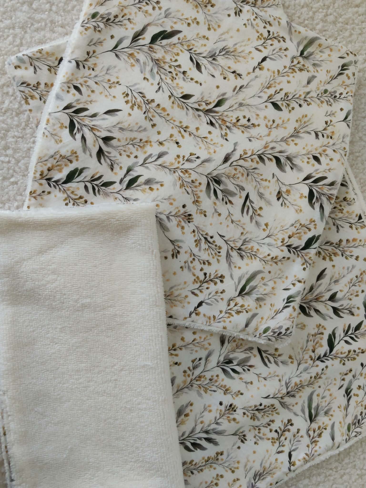 Serviette de table