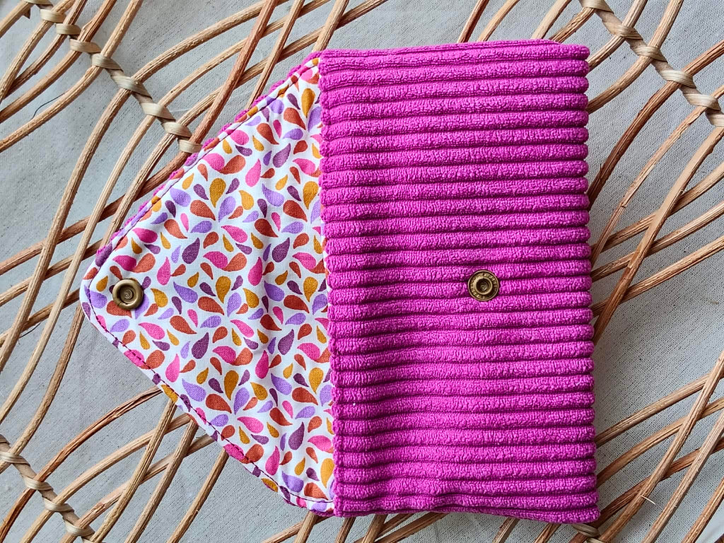 Moyenne pochette