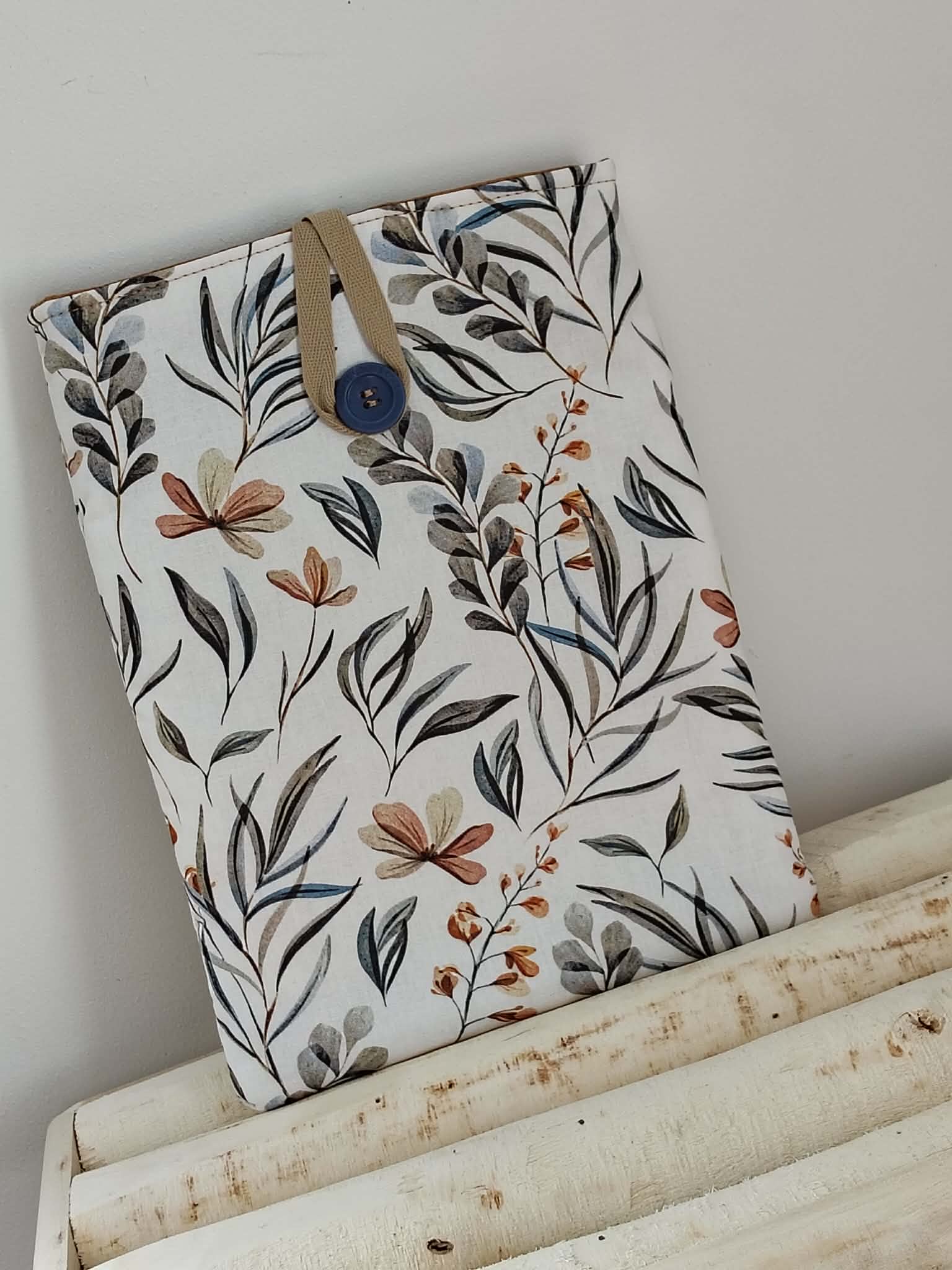 Pochette à livre