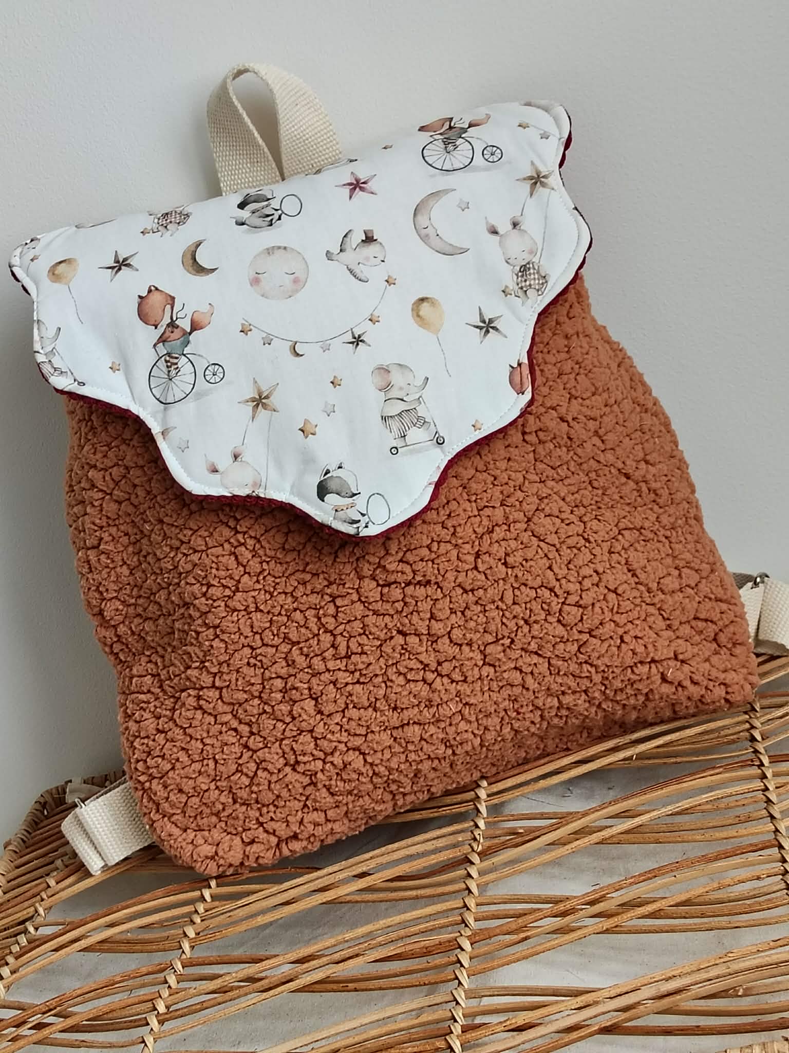 Sac à dos