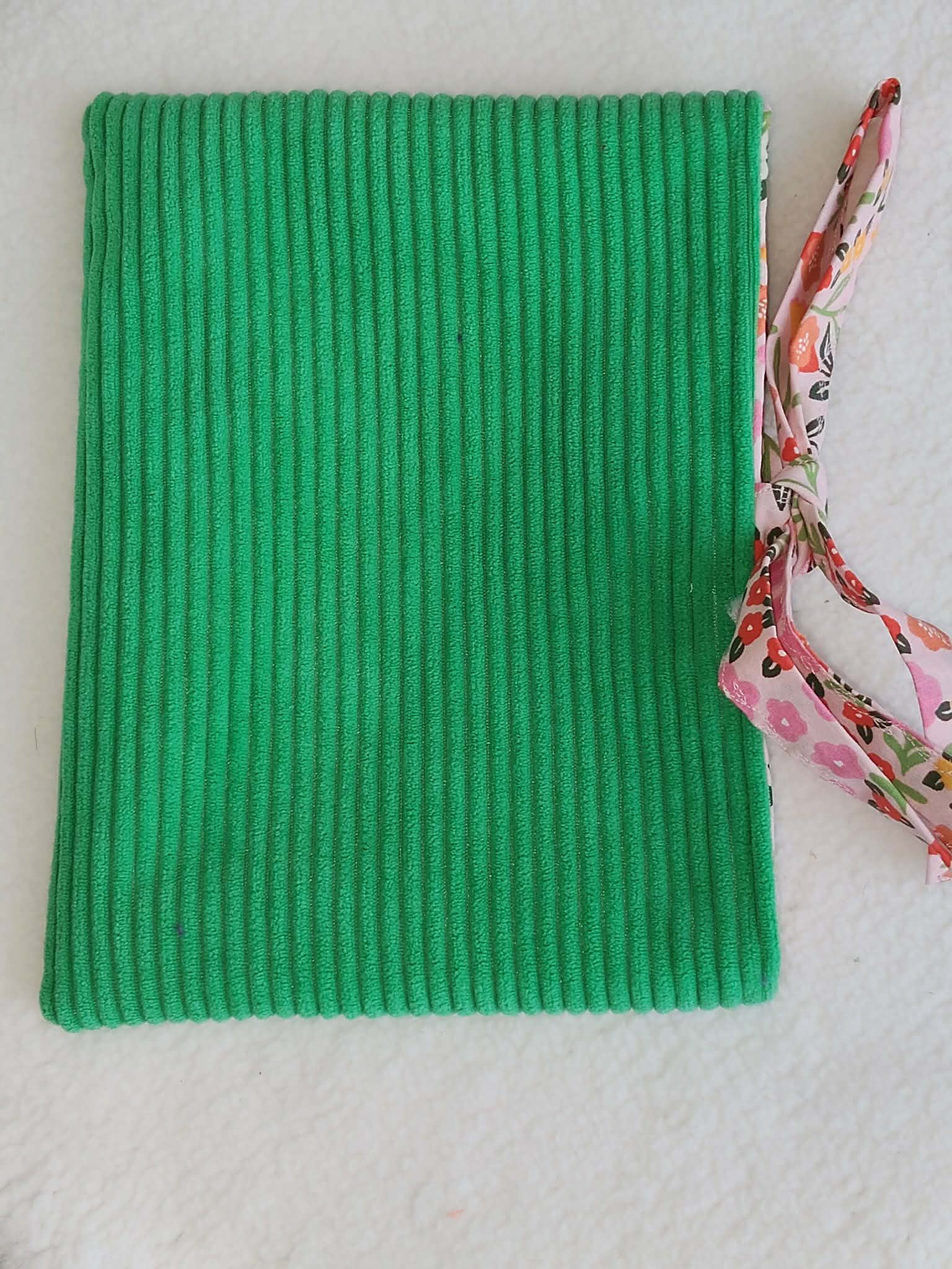Pochette à livre