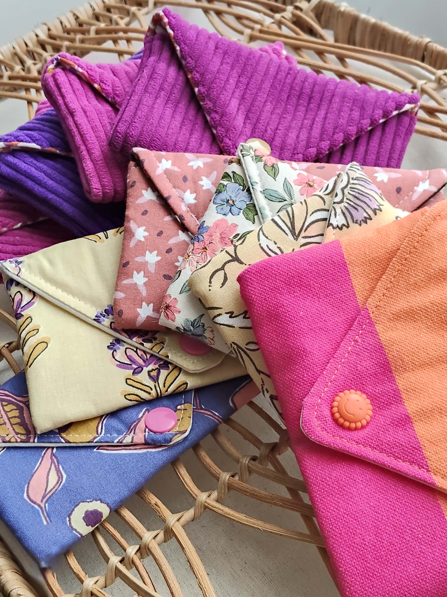 Petite pochette