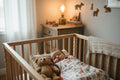 Turbulette bébé