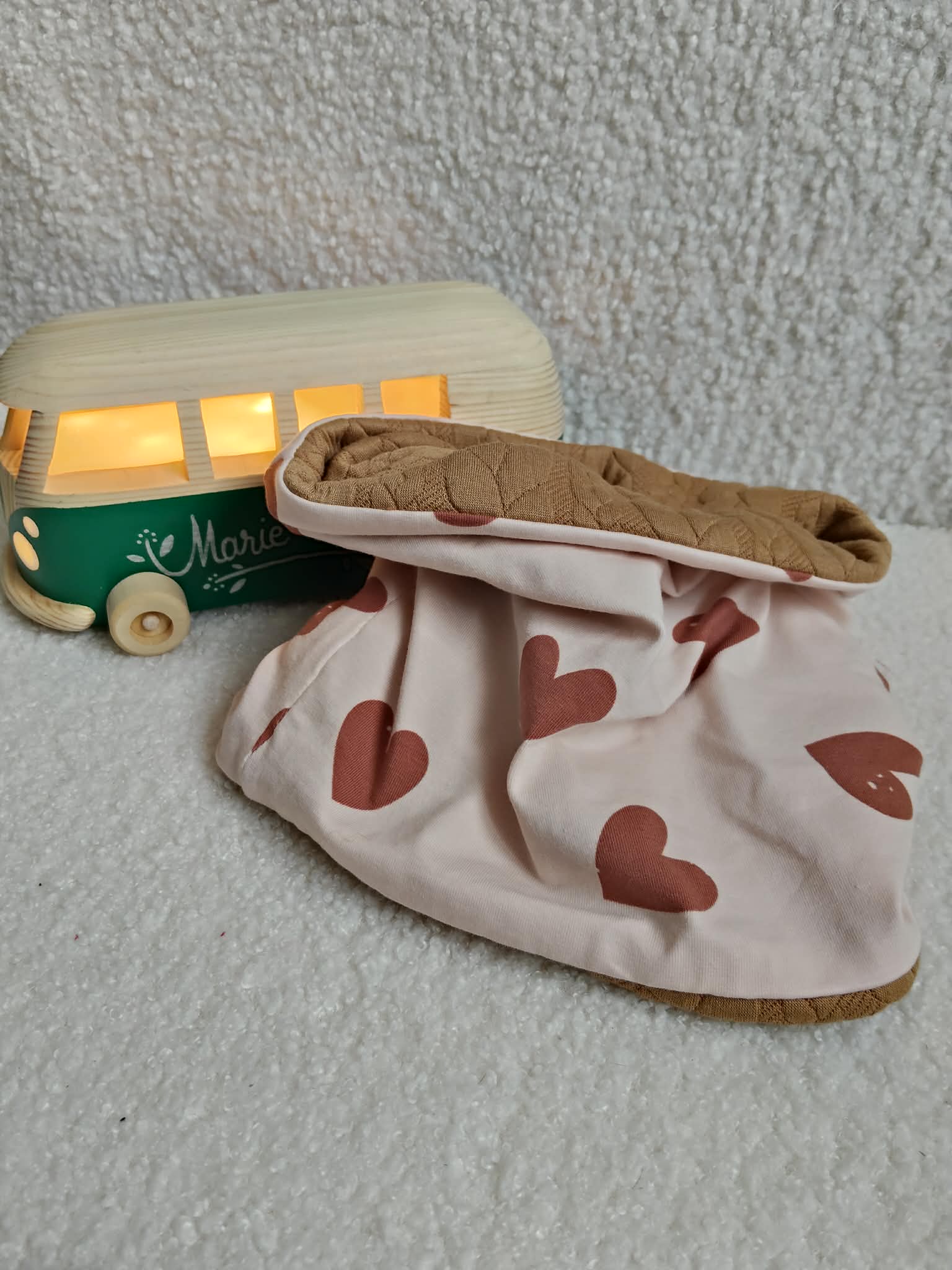 Tour de cou enfant 1/3ans