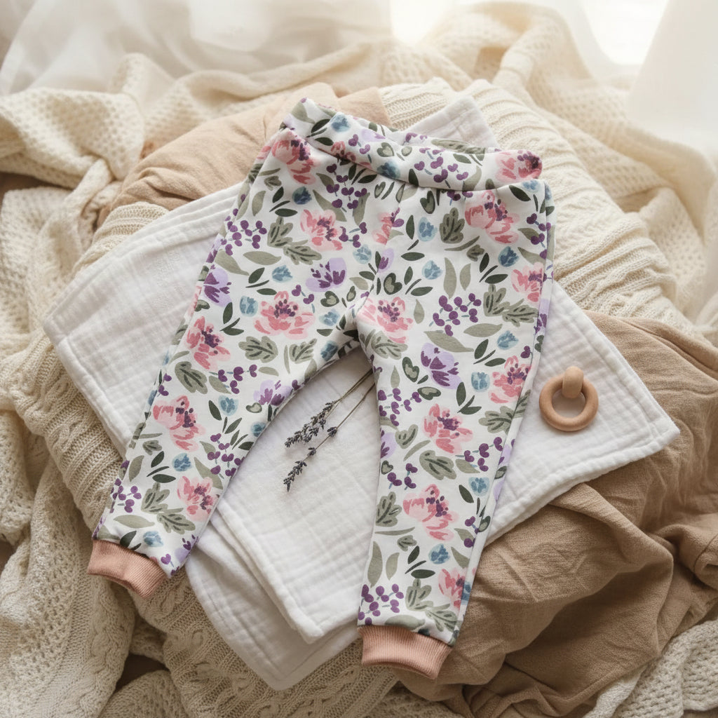 Leggings à partir de 18 mois