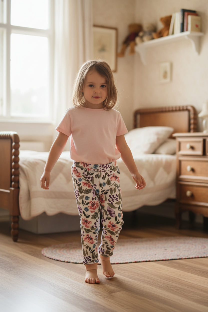 Leggings à partir de 18 mois