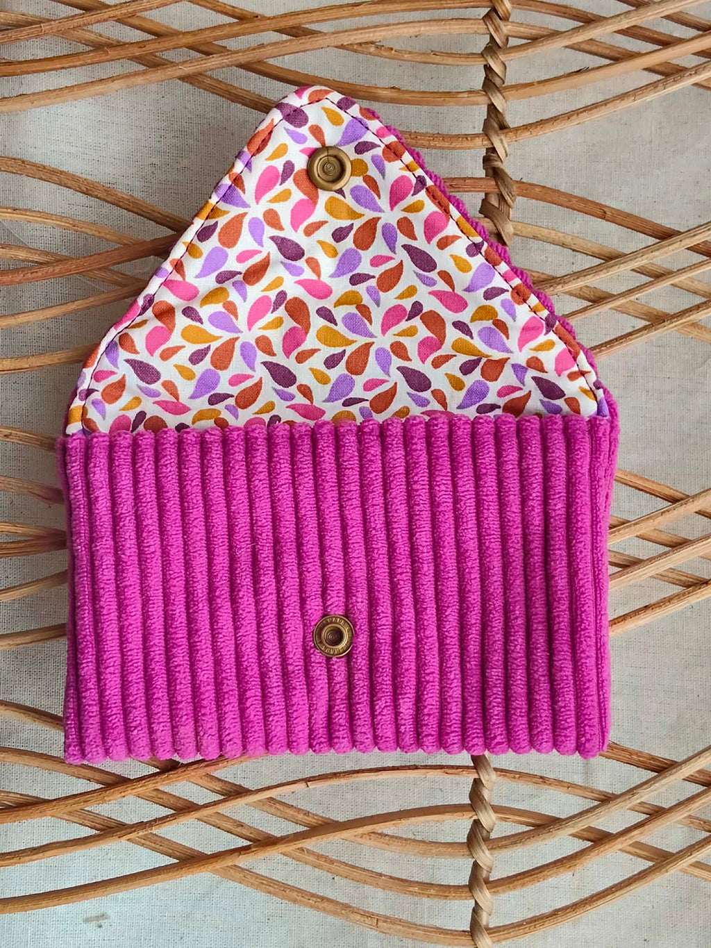 Petite pochette