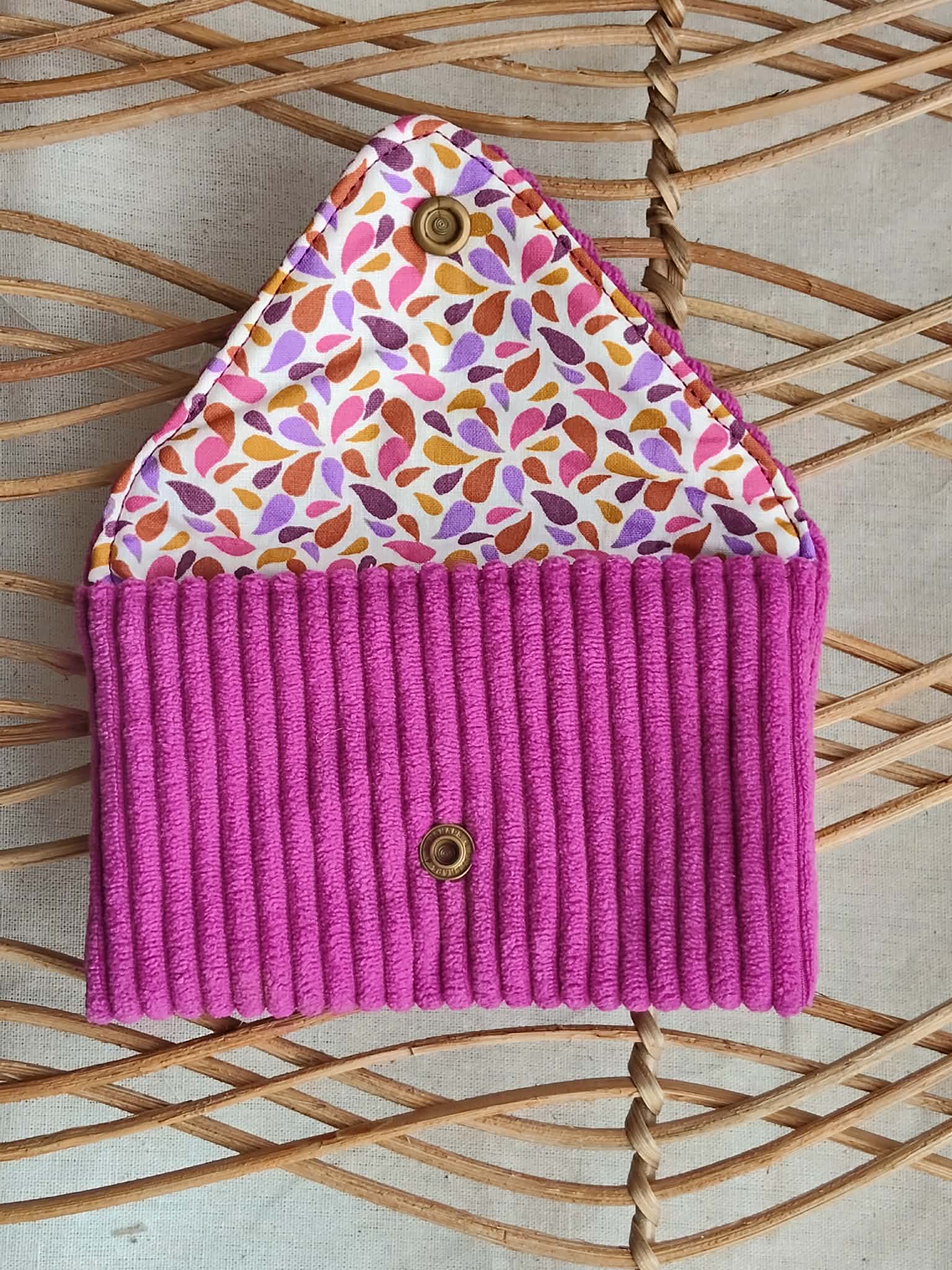 Petite pochette