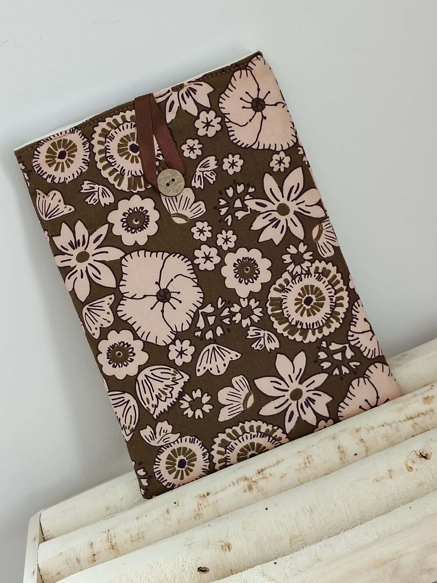 Pochette à livre