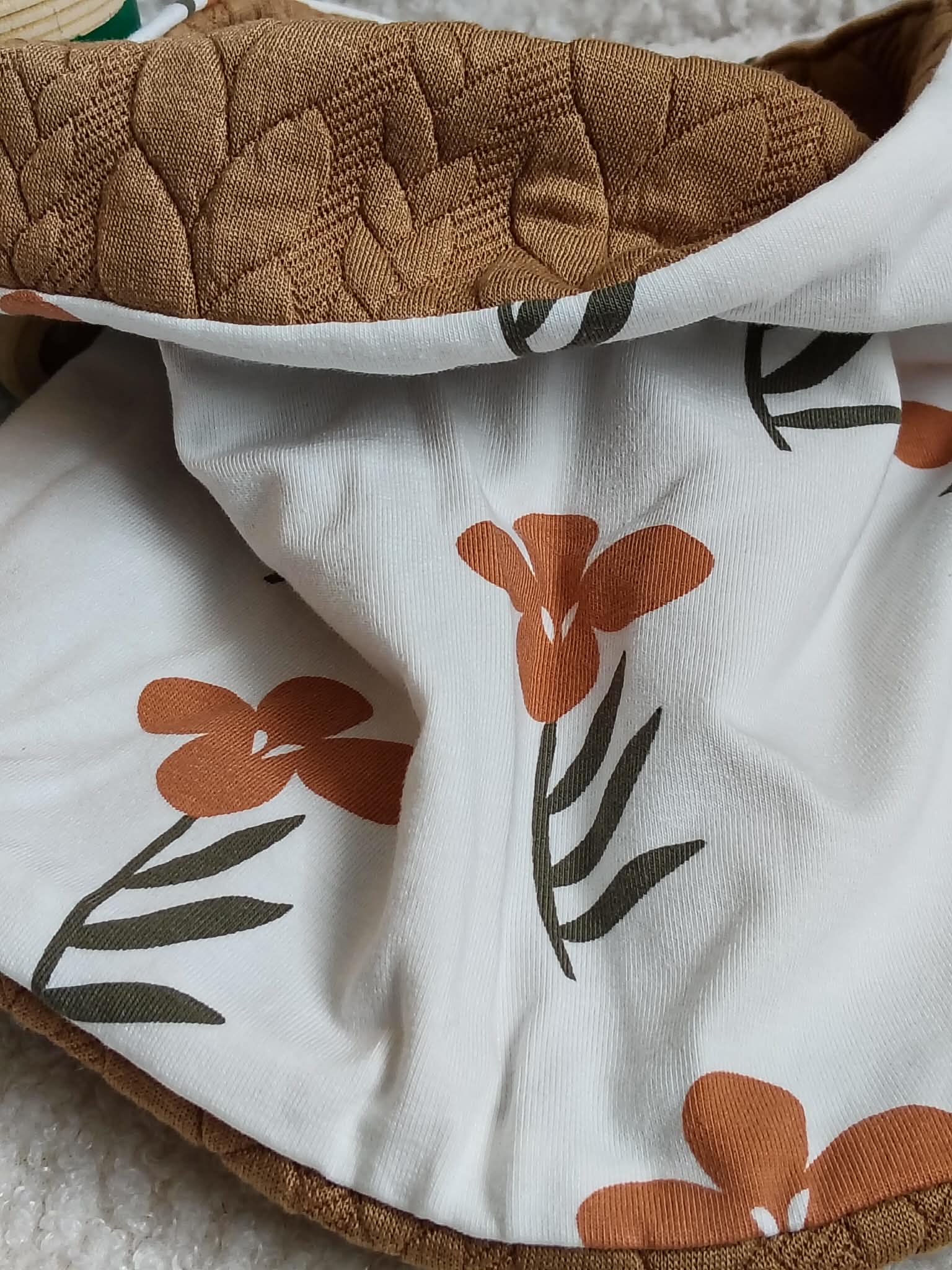 Tour de cou enfant 1/3ans