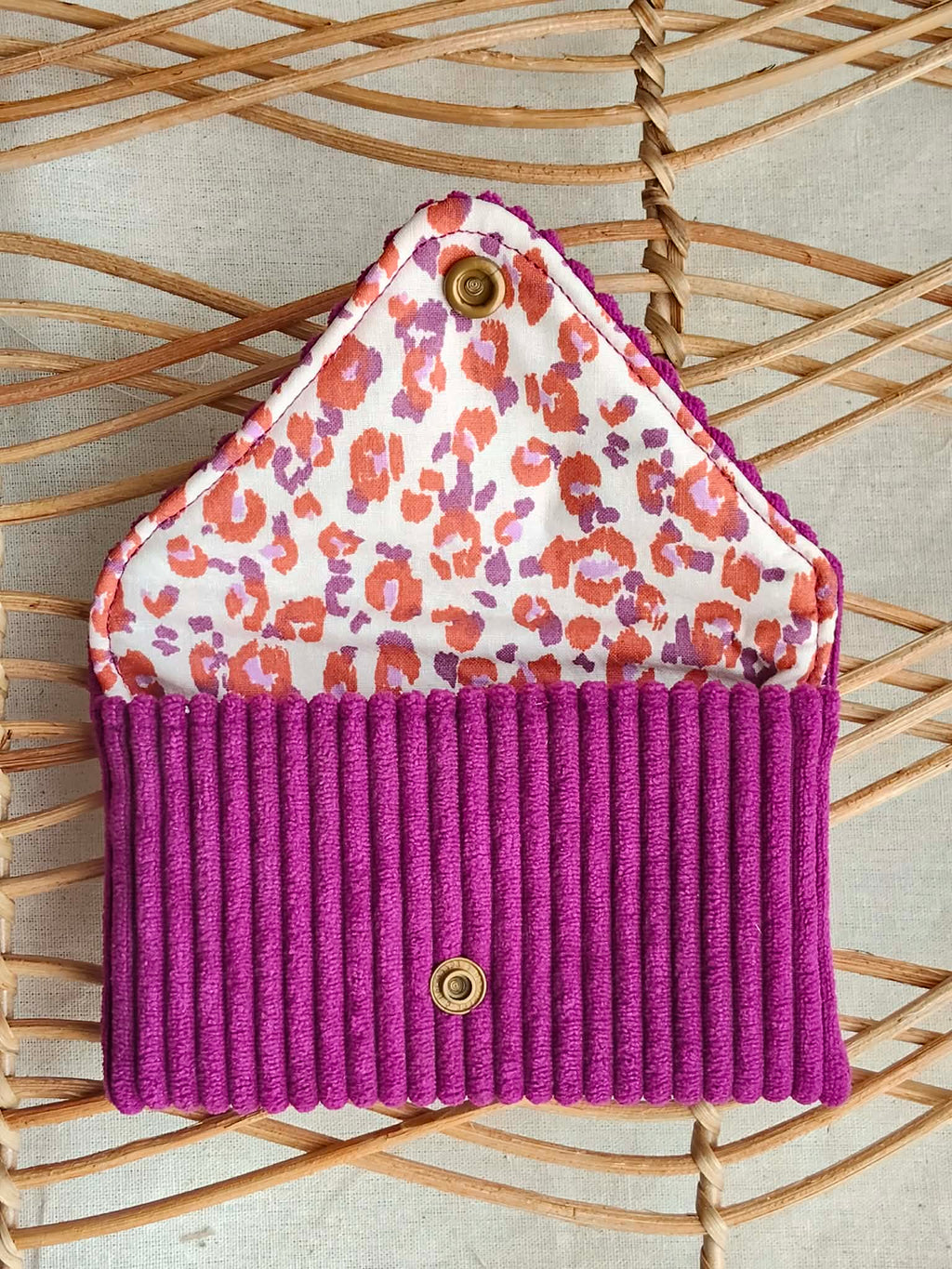 Petite pochette