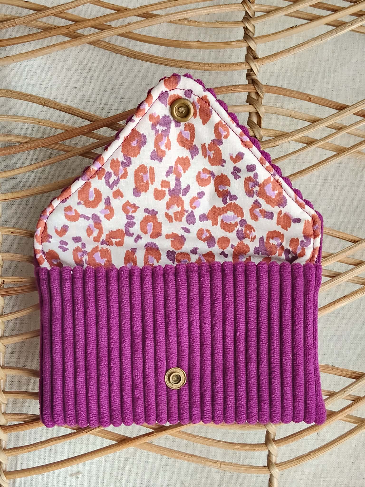 Petite pochette