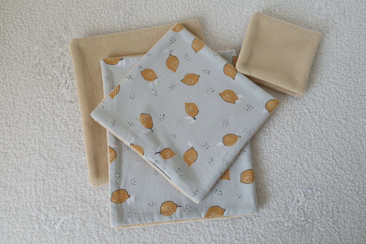 Serviette de table