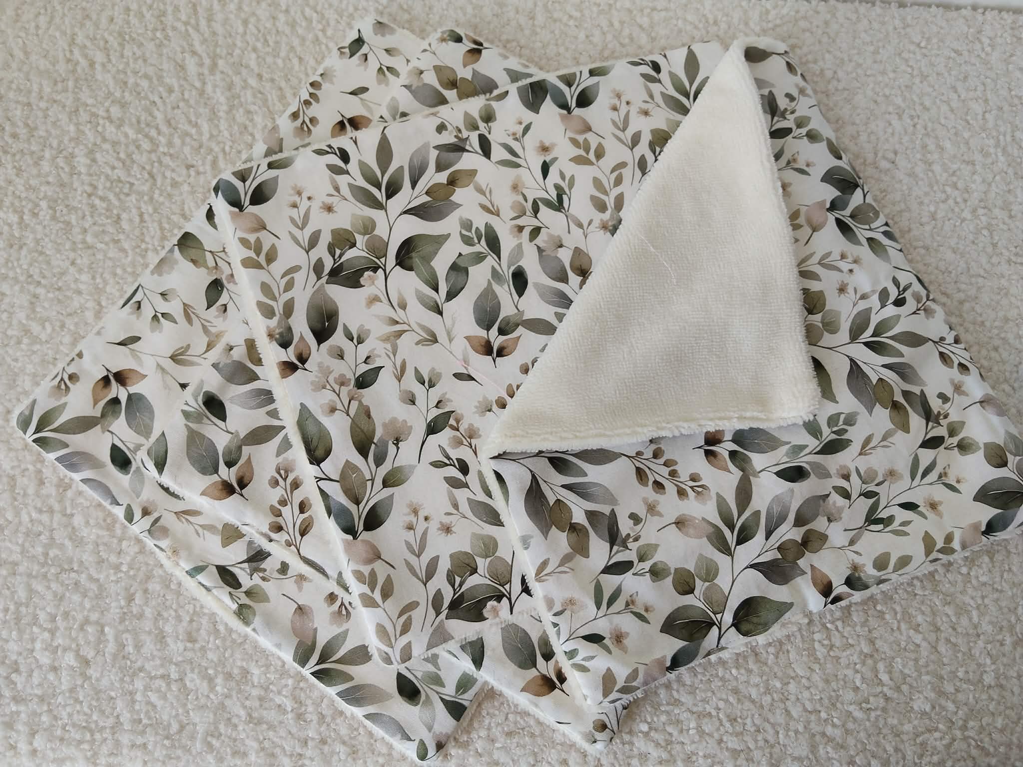 Serviette de table