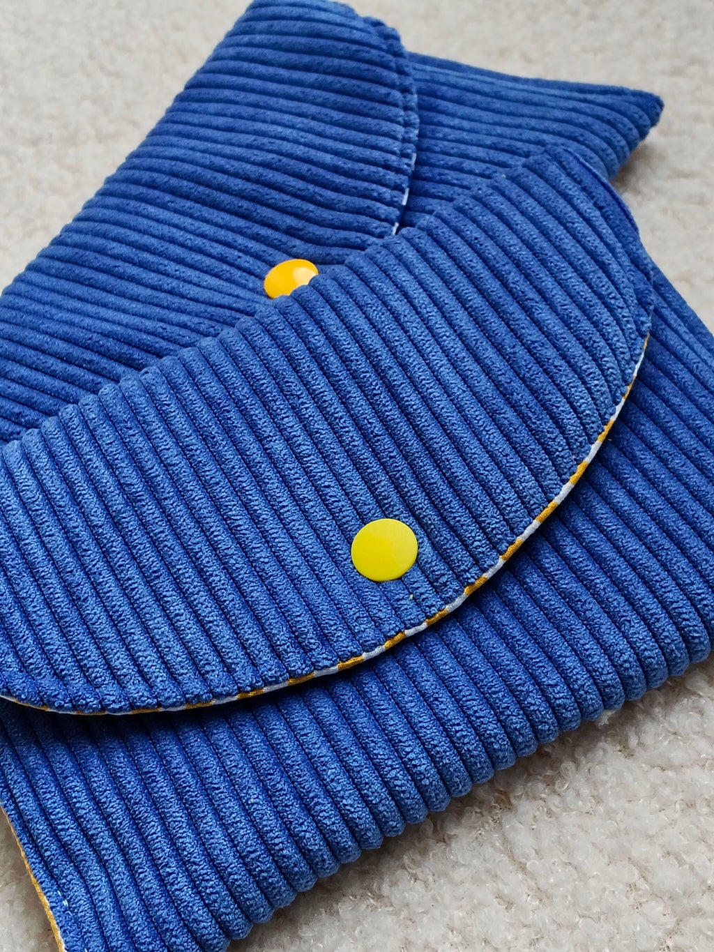 Les petites pochettes