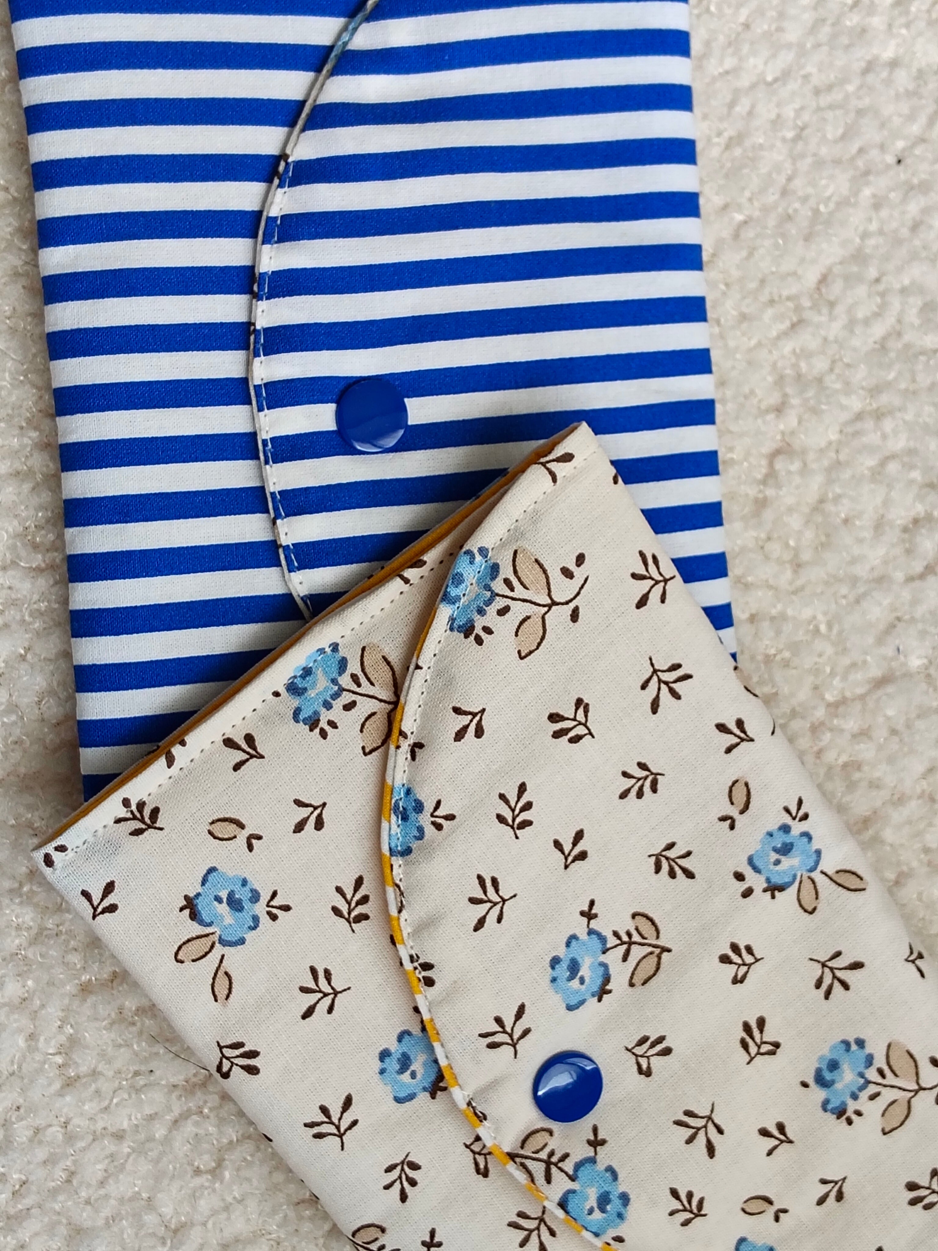 Les petites pochettes